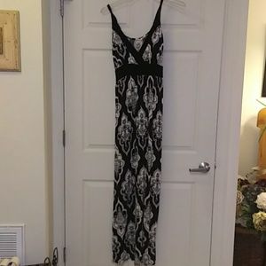 Womena size XL sun dress,